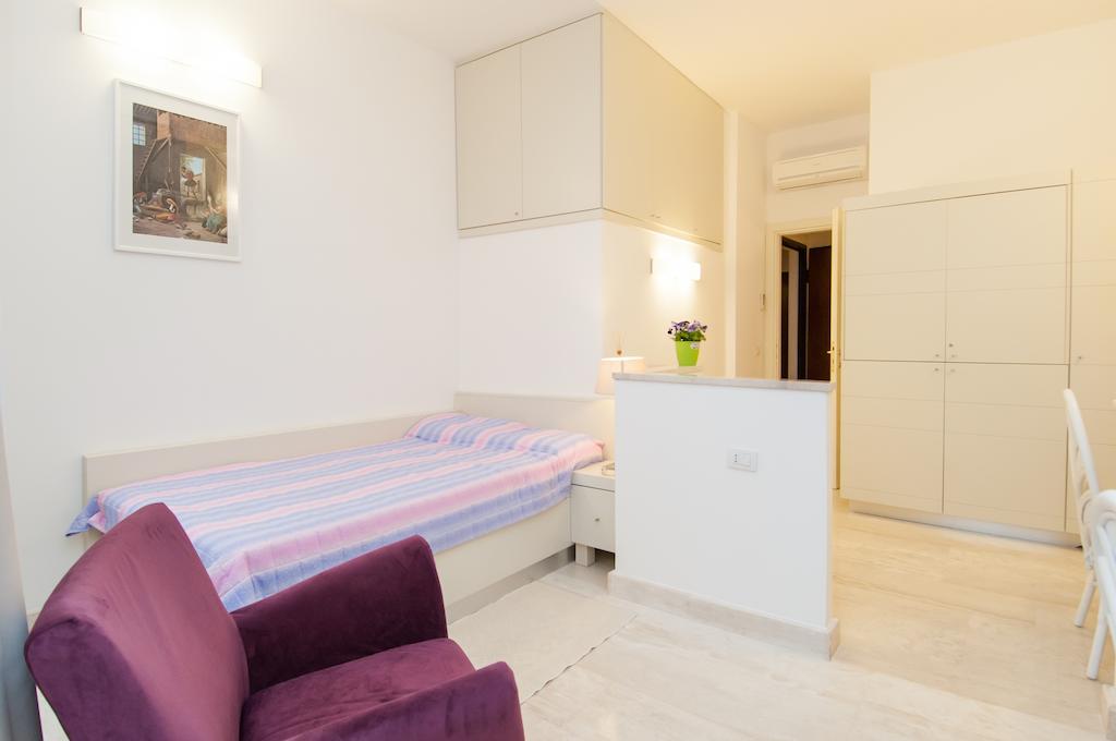 Apartment Case Di Via Arquer *
