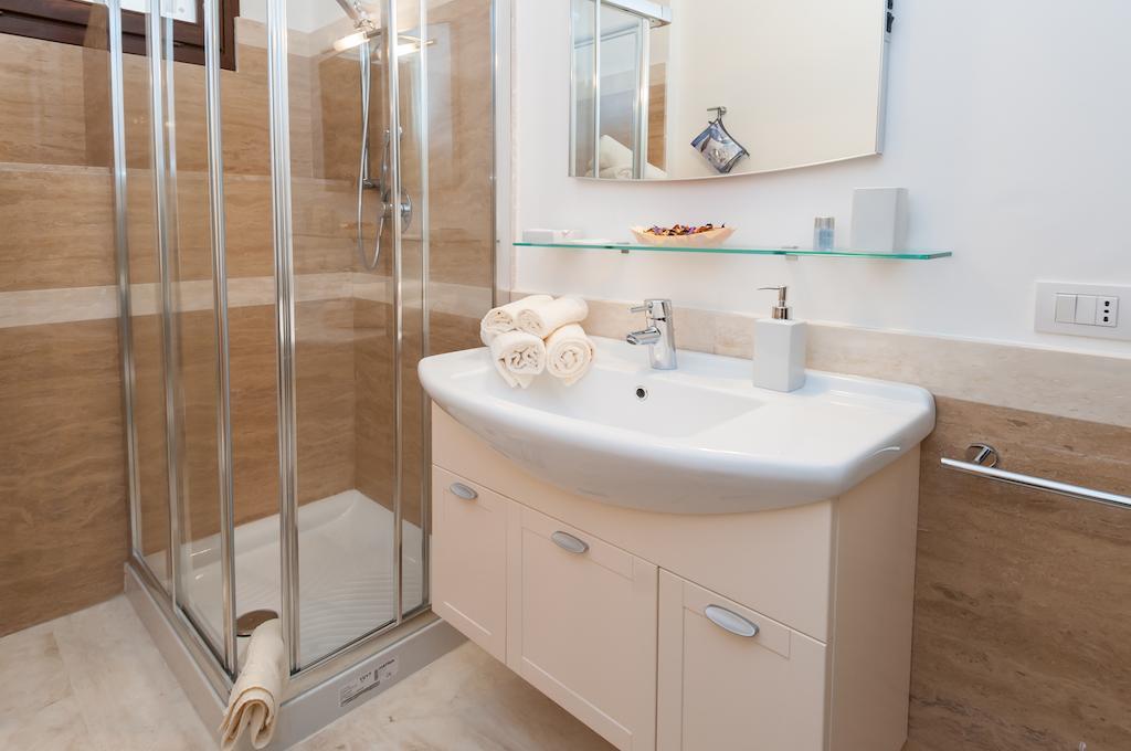 Case Di Via Arquer Apartment *