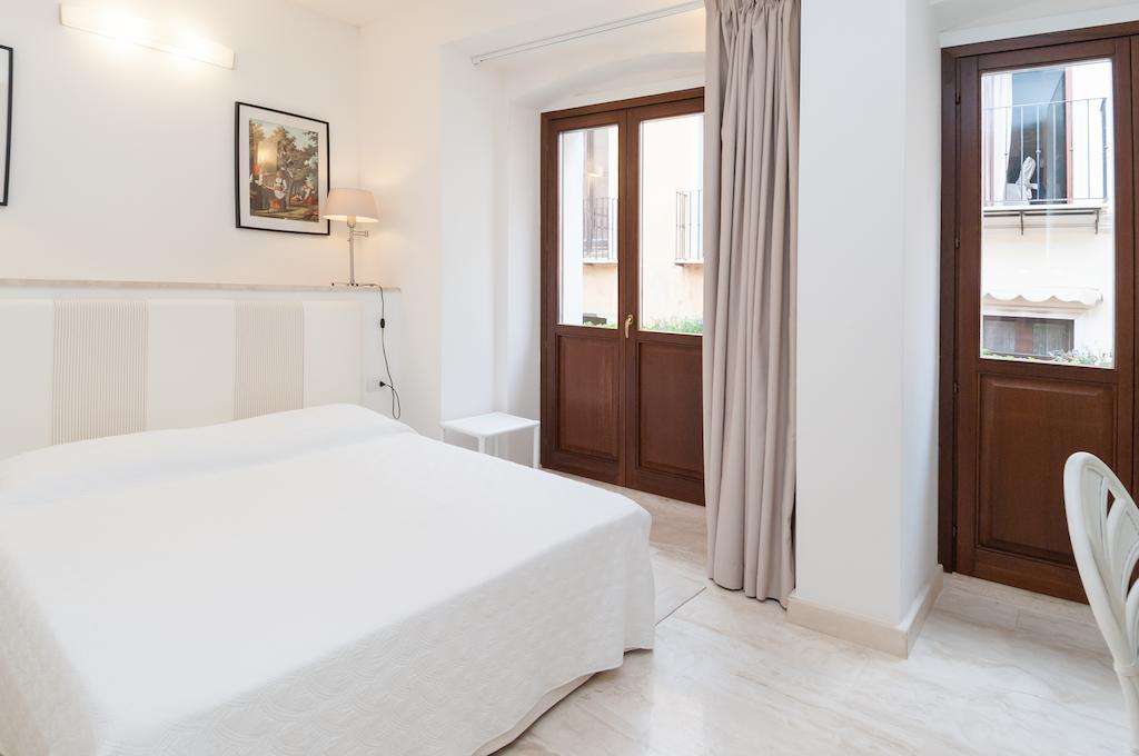 Apartment Case Di Via Arquer Cagliari