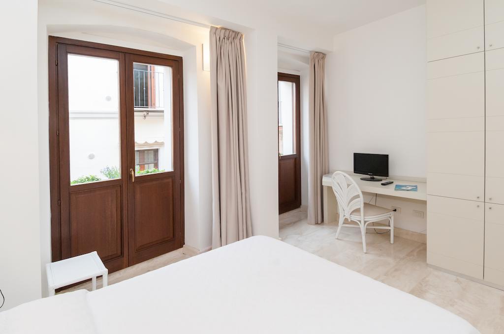 Case Di Via Arquer Cagliari