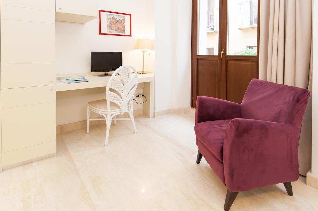 Case Di Via Arquer Apartment *