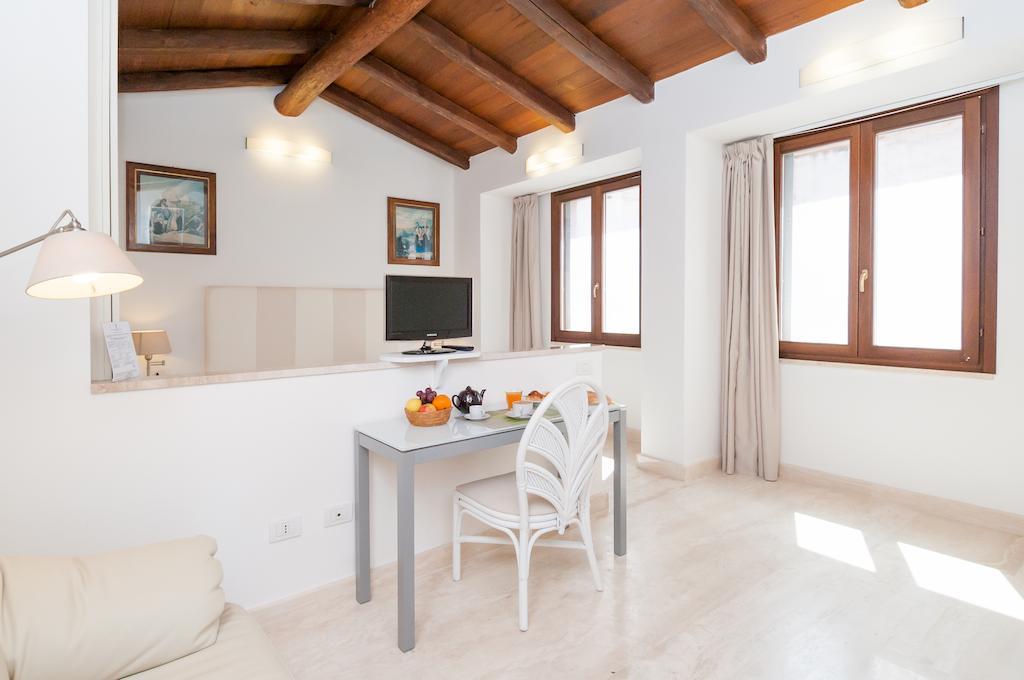 Apartment Case Di Via Arquer Cagliari