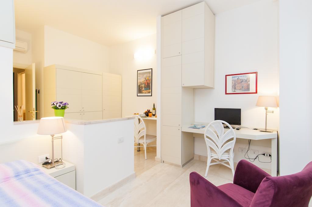 Apartment Case Di Via Arquer