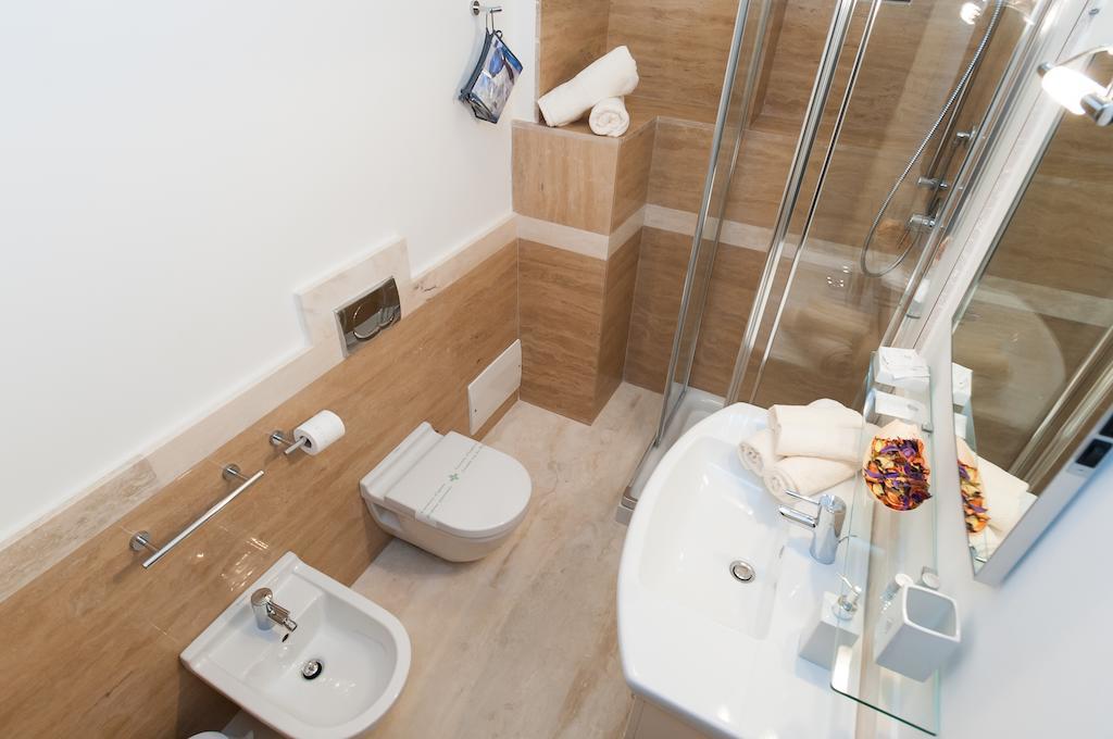 Apartment Case Di Via Arquer Cagliari
