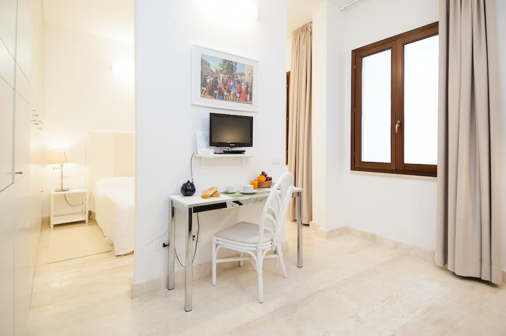 Apartment Case Di Via Arquer Cagliari