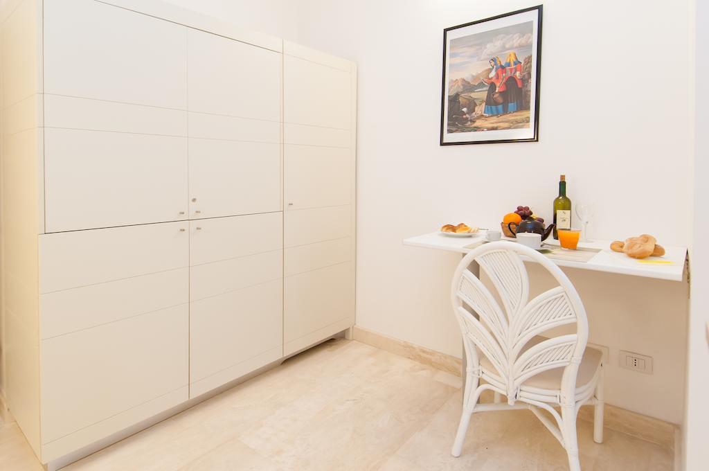 Apartment Case Di Via Arquer *