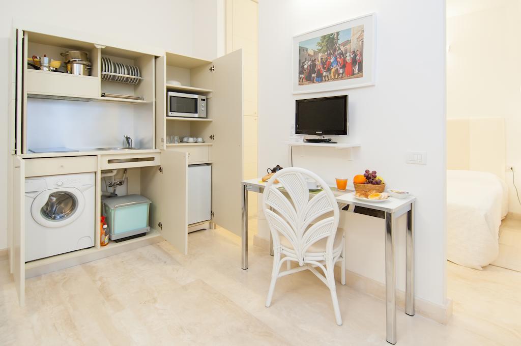 Apartment Case Di Via Arquer *