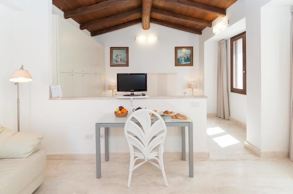 Case Di Via Arquer Apartment Cagliari